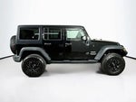 2016 Wrangler Unlimited Thumbnail 24