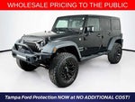 2016 Wrangler Unlimited Thumbnail 29