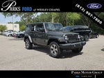 2016 Wrangler Unlimited Thumbnail 1