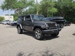 2016 Wrangler Unlimited Thumbnail 2