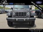 2016 Wrangler Unlimited Thumbnail 3