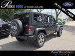2016 Wrangler Unlimited Thumbnail 5