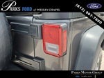 2016 Wrangler Unlimited Thumbnail 7