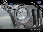 2016 Wrangler Unlimited Thumbnail 8