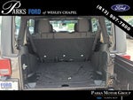 2016 Wrangler Unlimited Thumbnail 9