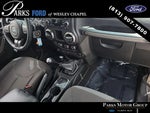 2016 Wrangler Unlimited Thumbnail 10