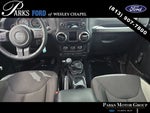 2016 Wrangler Unlimited Thumbnail 11