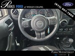 2016 Wrangler Unlimited Thumbnail 12