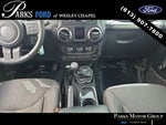2016 Wrangler Unlimited Thumbnail 13