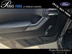 2016 Wrangler Unlimited Thumbnail 16