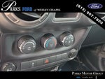 2016 Wrangler Unlimited Thumbnail 21