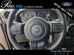 2016 Wrangler Unlimited Thumbnail 23
