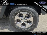 2016 Wrangler Unlimited Thumbnail 27