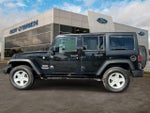 2016 Wrangler Unlimited Thumbnail 2