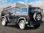 2016 Wrangler Unlimited Thumbnail 3