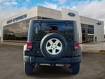 2016 Wrangler Unlimited Thumbnail 4