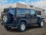 2016 Wrangler Unlimited Thumbnail 5