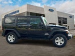2016 Wrangler Unlimited Thumbnail 6