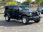 2016 Wrangler Unlimited Thumbnail 7