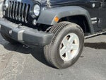 2016 Wrangler Unlimited Thumbnail 8