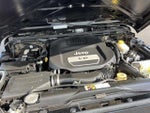 2016 Wrangler Unlimited Thumbnail 10