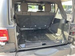 2016 Wrangler Unlimited Thumbnail 11