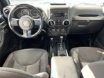 2016 Wrangler Unlimited Thumbnail 13
