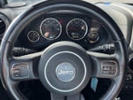 2016 Wrangler Unlimited Thumbnail 17