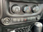 2016 Wrangler Unlimited Thumbnail 27