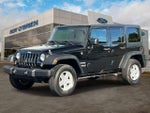 2016 Wrangler Unlimited Thumbnail 1
