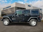2016 Wrangler Unlimited Thumbnail 2
