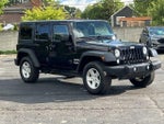 2016 Wrangler Unlimited Thumbnail 7