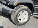 2016 Wrangler Unlimited Thumbnail 9