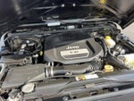 2016 Wrangler Unlimited Thumbnail 10