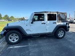 2016 Wrangler Unlimited Thumbnail 2