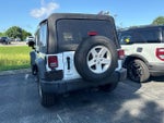 2016 Wrangler Unlimited Thumbnail 3