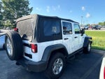 2016 Wrangler Unlimited Thumbnail 4