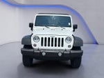 2016 Wrangler Unlimited Thumbnail 8