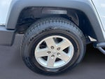 2016 Wrangler Unlimited Thumbnail 9