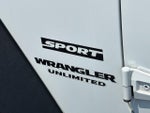 2016 Wrangler Unlimited Thumbnail 11