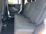 2016 Wrangler Unlimited Thumbnail 15