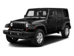 2017 Wrangler Unlimited Thumbnail 1
