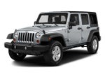2017 Wrangler Unlimited Thumbnail 2