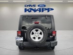 2017 Wrangler Unlimited Thumbnail 6