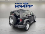 2017 Wrangler Unlimited Thumbnail 7