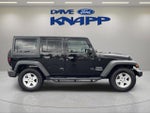 2017 Wrangler Unlimited Thumbnail 8