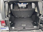 2017 Wrangler Unlimited Thumbnail 9