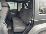 2017 Wrangler Unlimited Thumbnail 10