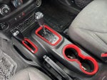 2017 Wrangler Unlimited Thumbnail 15