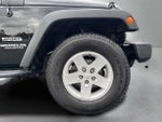 2017 Wrangler Unlimited Thumbnail 24